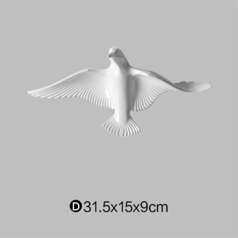 BowLift | Seagull Wall Decoration