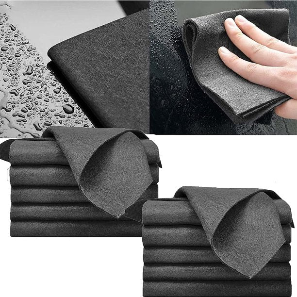 BowLift | ProClean™ - Magic Cleaning Cloth (5 pieces)