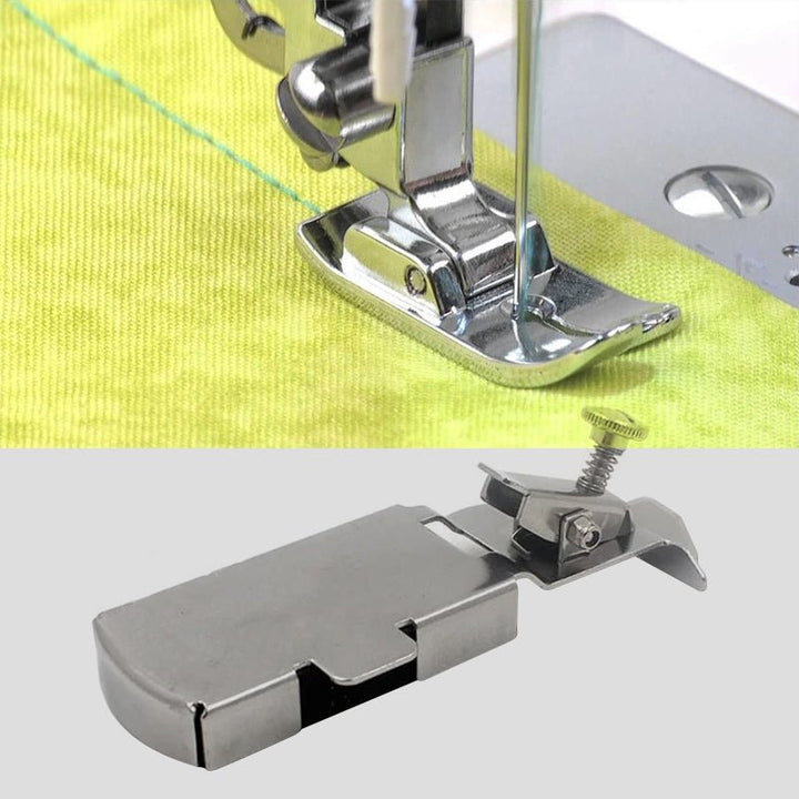 BowLift | MagniStitch Seamline Accuracy Assistant