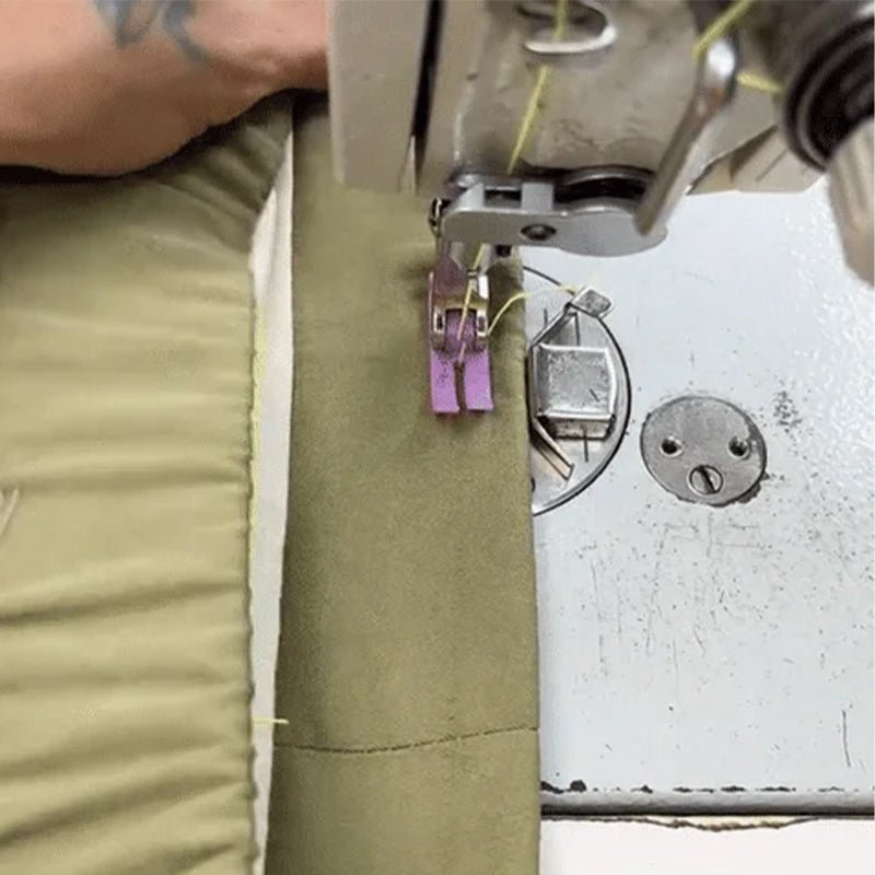BowLift | MagniStitch Seamline Accuracy Assistant