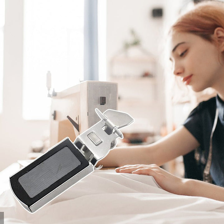 BowLift | MagniStitch Seamline Accuracy Assistant