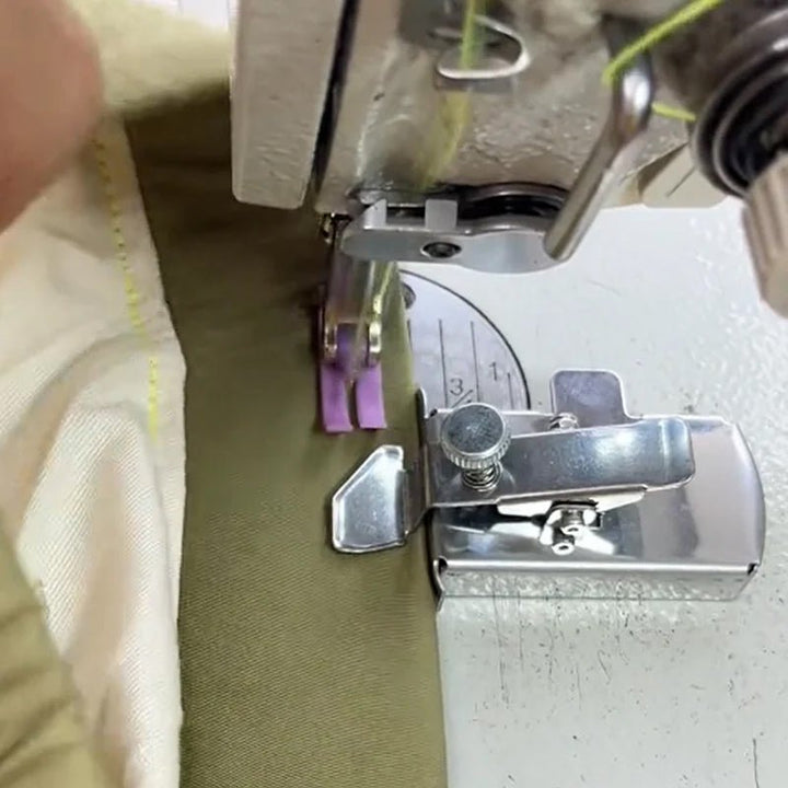 BowLift | MagniStitch Seamline Accuracy Assistant