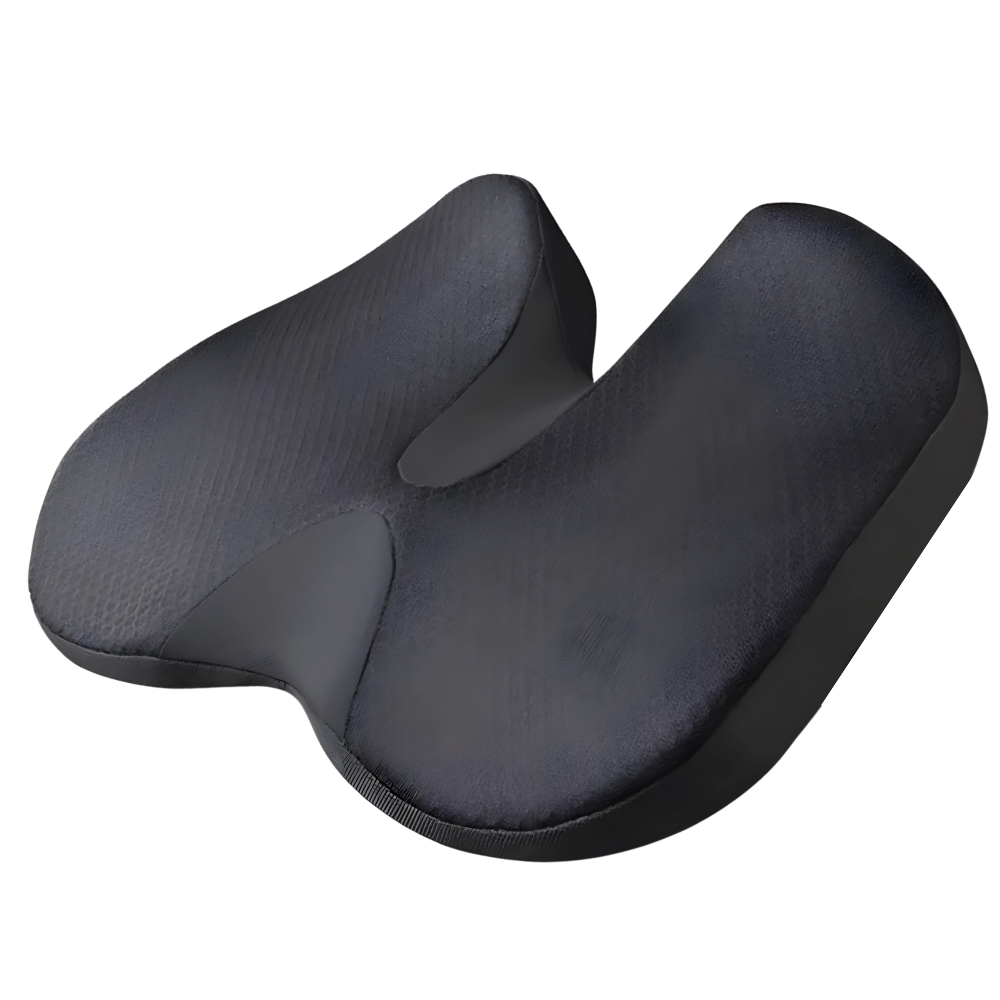 BowLift | Seat Cushion for Office Chairs - ErgoCushion