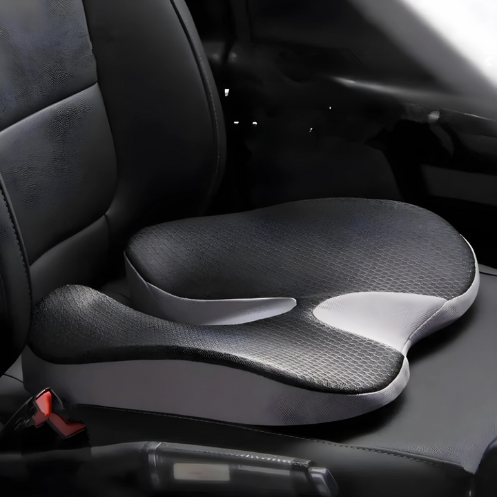 BowLift | Seat Cushion for Office Chairs - ErgoCushion