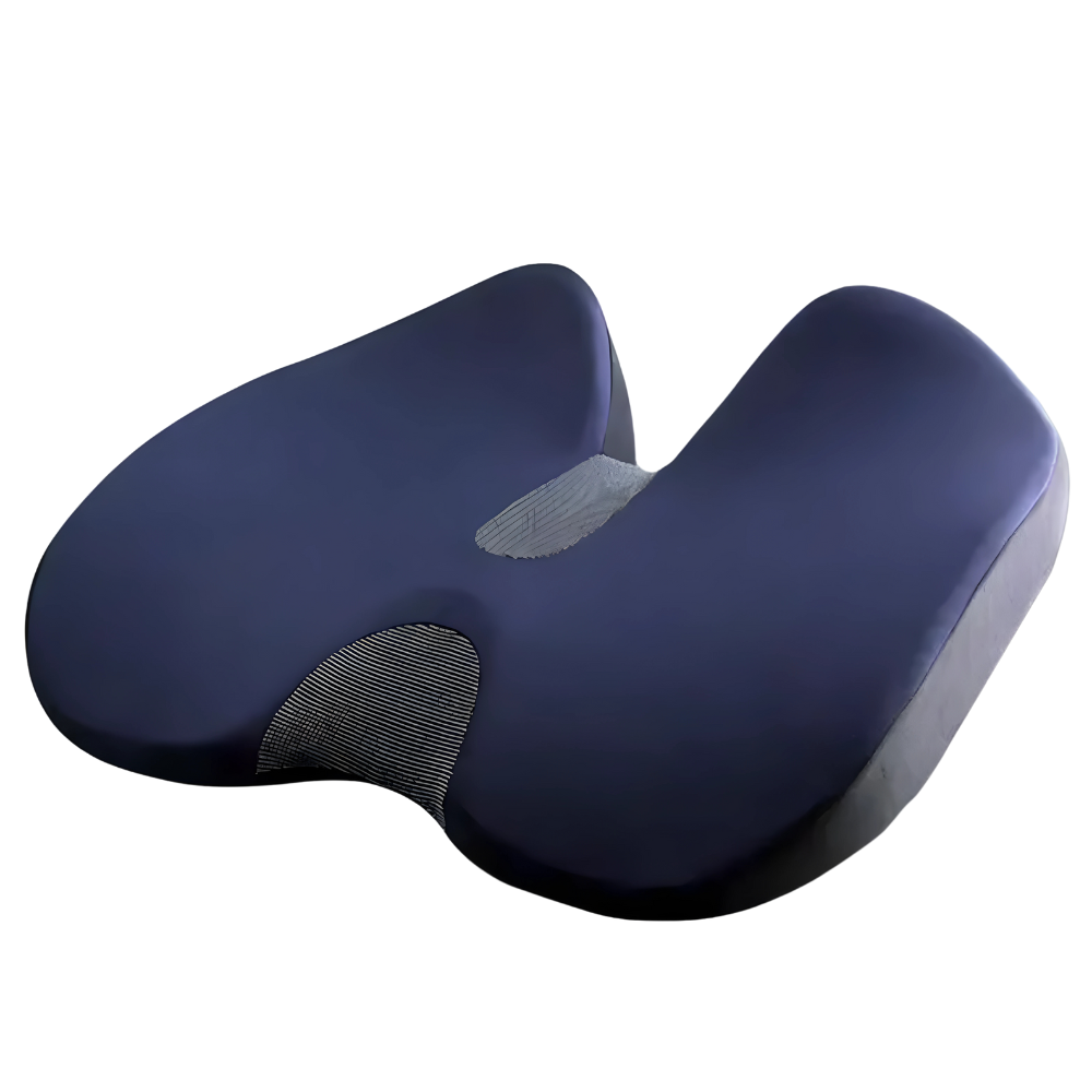 BowLift | Seat Cushion for Office Chairs - ErgoCushion