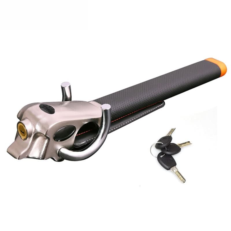 BowLift | Heavy Duty Anti-Theft Car Steering Wheel Lock