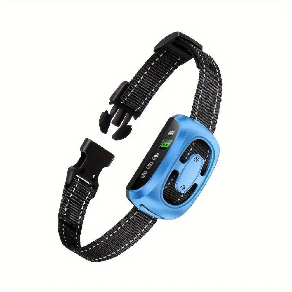 SecureBark • Anti - Bark Dog Collar - Anti - Bark Dog Collar - BowLift