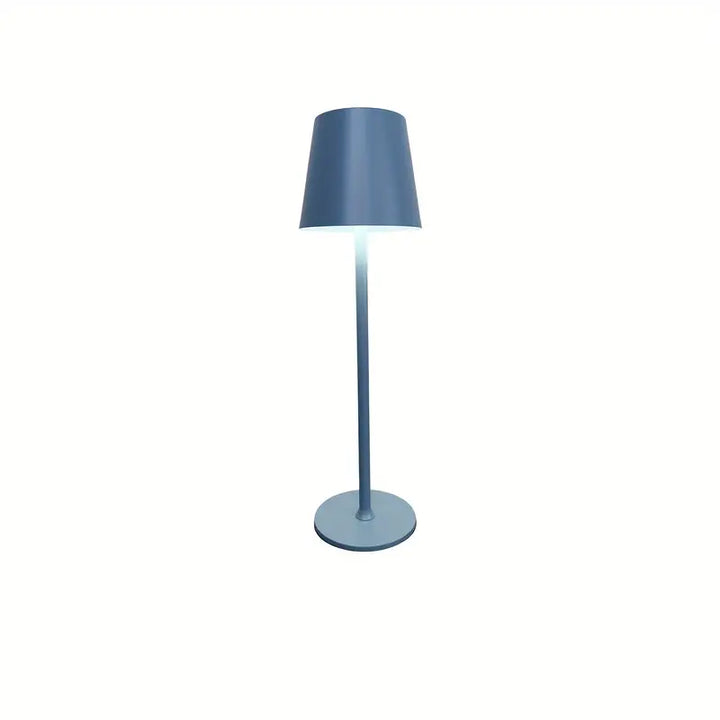 BowLift | LED Table Lamp – Wireless, Touch Control & Dimmable Light