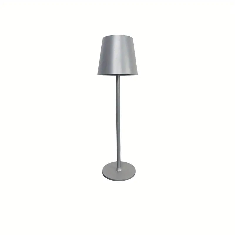 BowLift | LED Table Lamp – Wireless, Touch Control & Dimmable Light