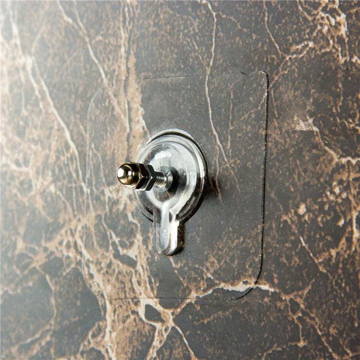 BowLift | Self-Adhesive Wall Hooks - EasyStick