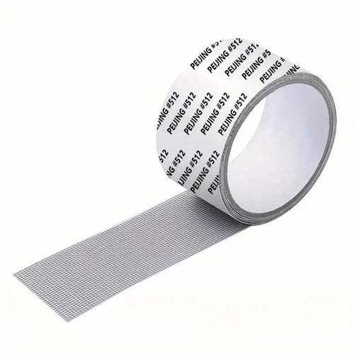 BowLift | Self-adhesive window screen tape net repair patch