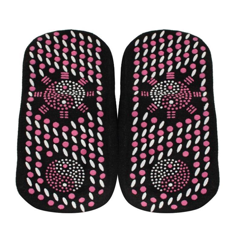 BowLift | Self-Heating Socks For Foot Care