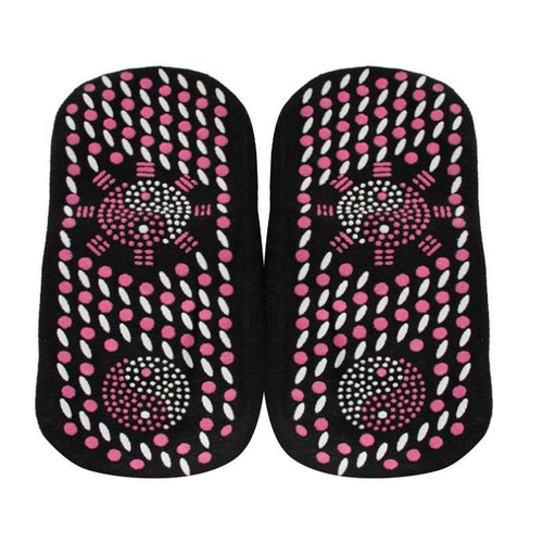 BowLift | Self-Heating Socks For Foot Care