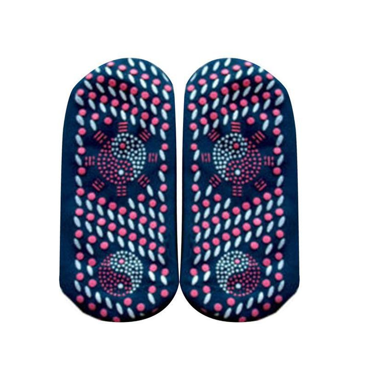 BowLift | Self-Heating Socks For Foot Care