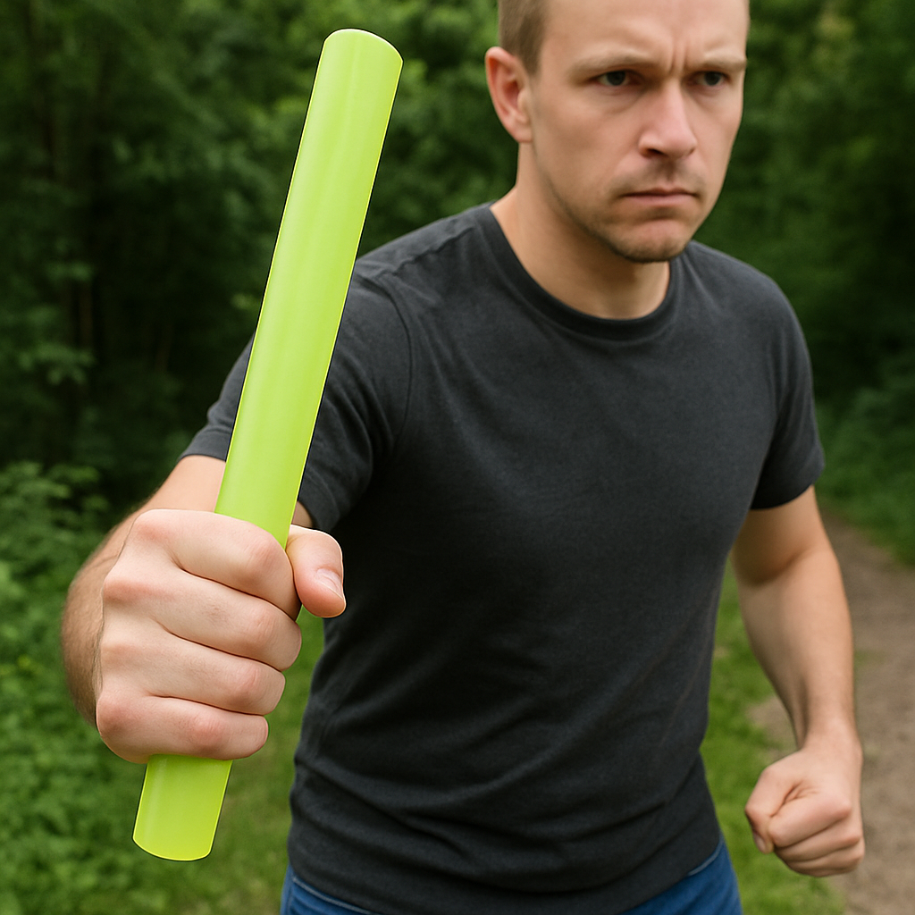 BowLift | Self-Defense Nylon Rod Stick