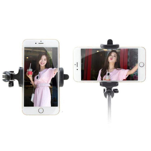 Selfie Stick with Tripod and Bluetooth | Bowlift