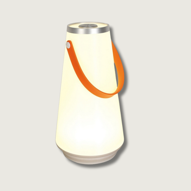 BowLift | TrailLite - Rechargeable LED Outdoor Lantern