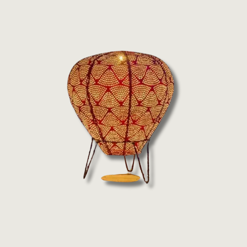 BowLift | SkyGlow - Solar Balloon Light