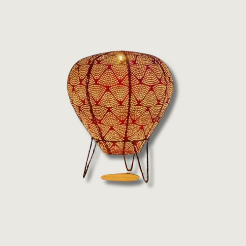 BowLift | SkyGlow - Solar Balloon Light