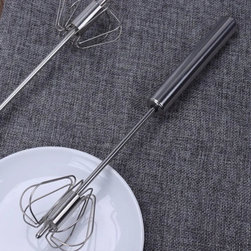 BowLift | Semi-Automatic Egg Whisk - TwistWhisk