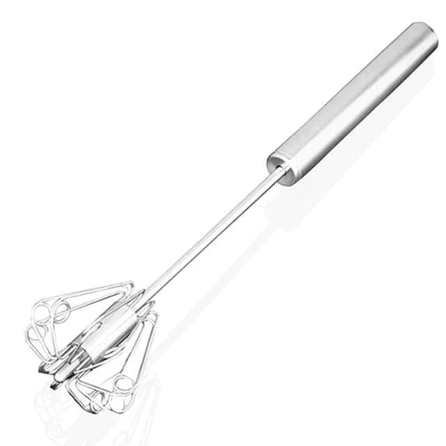 BowLift | Semi-Automatic Egg Whisk - TwistWhisk