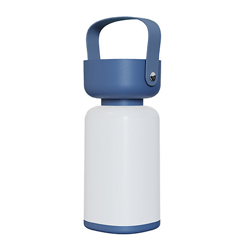 BowLift | Amanti Waterproof portable LED table lamp Modern cylindrical design