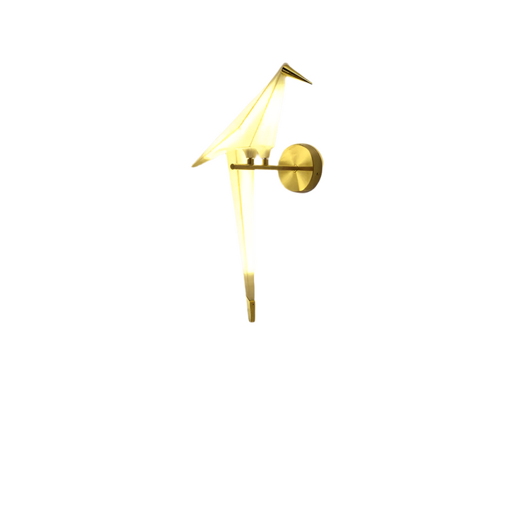 BowLift | Light Sculpture for a Modern Home
