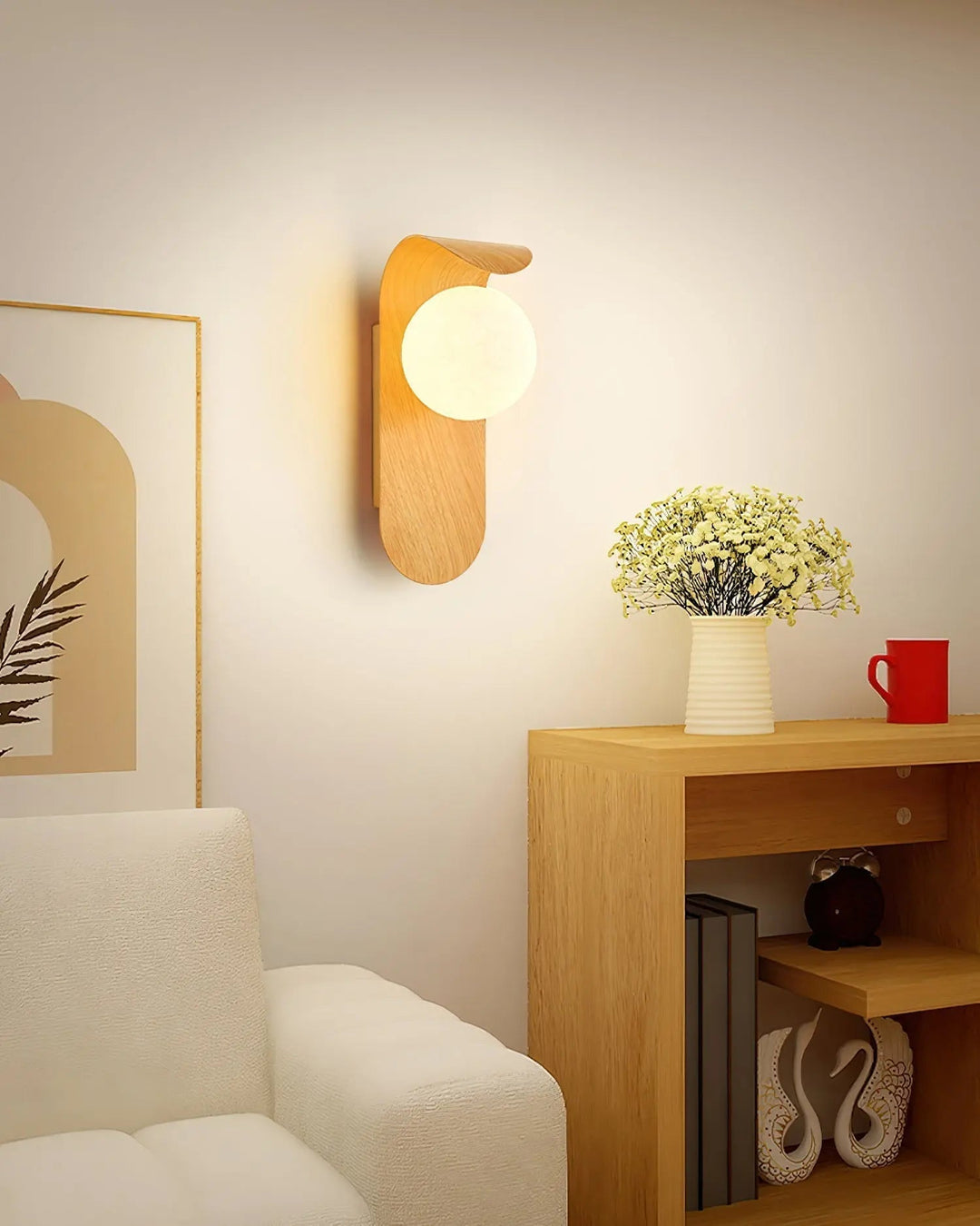 BowLift | Stylish Lighting for Every Room