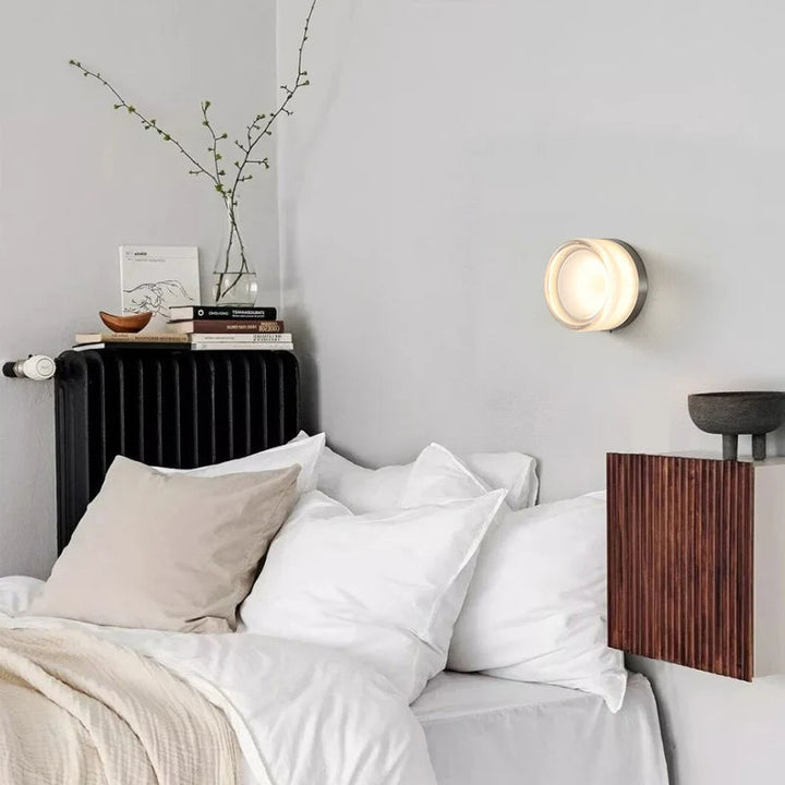 BowLift | Mystic Dimple Recessed Ceiling Light