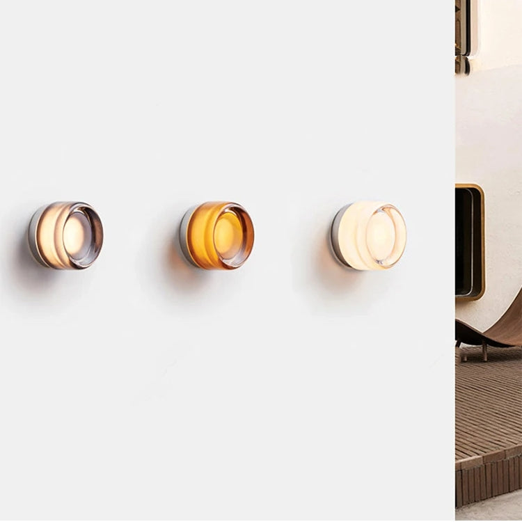 BowLift | Mystic Dimple Recessed Ceiling Light