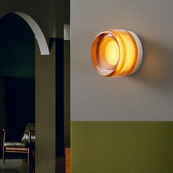 BowLift | Mystic Dimple Recessed Ceiling Light