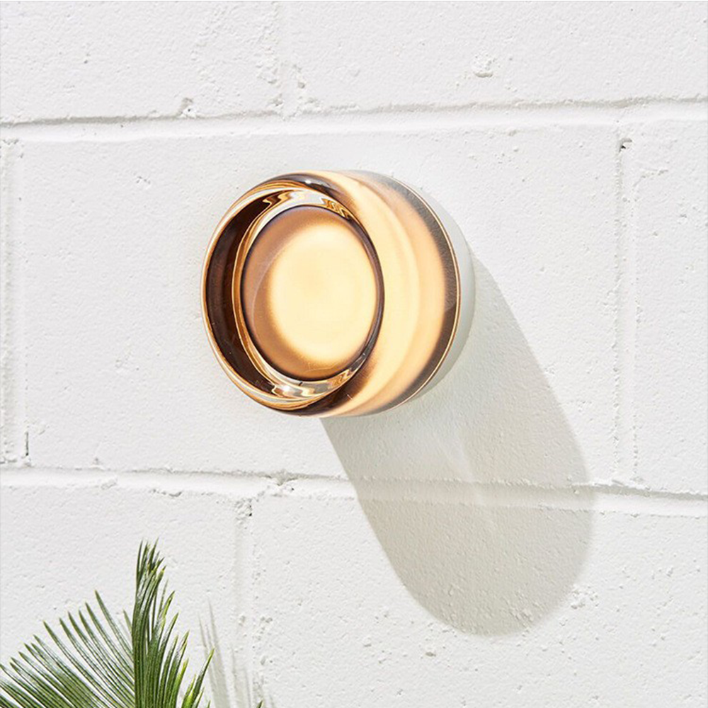 BowLift | Mystic Dimple Recessed Ceiling Light