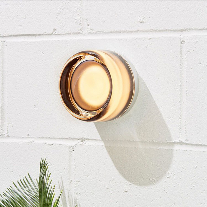 BowLift | Mystic Dimple Recessed Ceiling Light