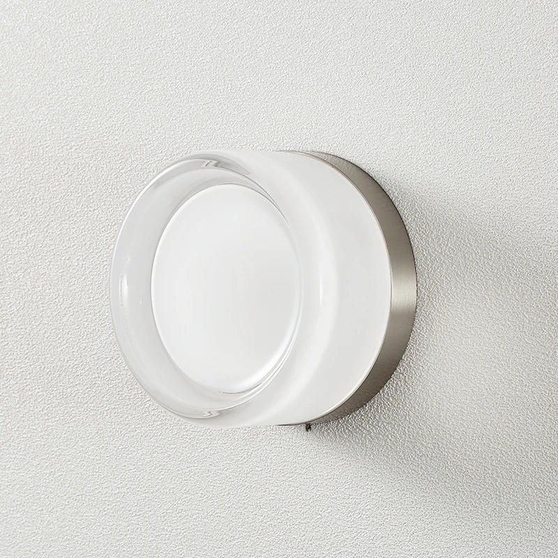 BowLift | Mystic Dimple Recessed Ceiling Light