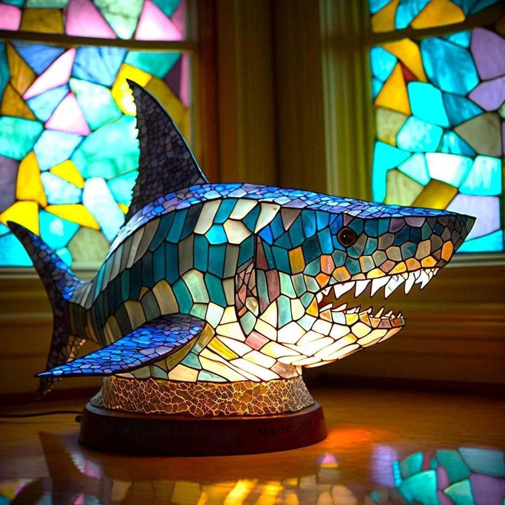 BowLift | Night Lamp with Colorful Animals Stylish Element in Your Room