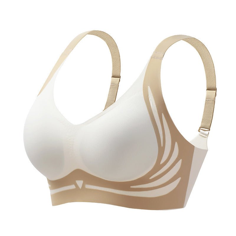 BowLift | SERENITYFIT – Wireless Bra for All-Day Comfort and Natural Support