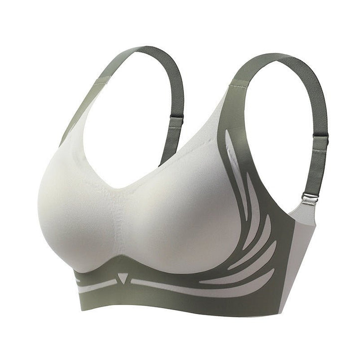 BowLift | SERENITYFIT – Wireless Bra for All-Day Comfort and Natural Support