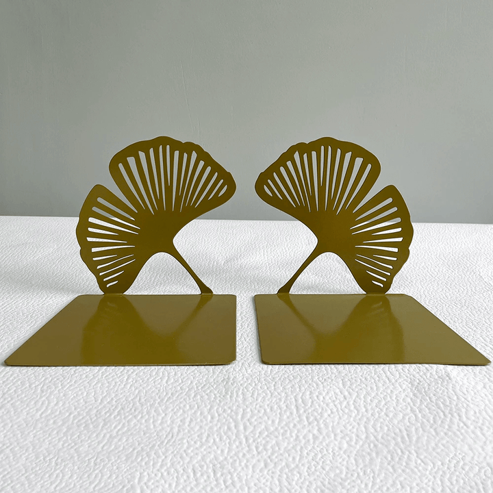 BowLift | Bookend made of metal | Design