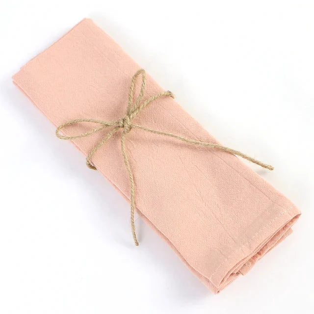 Serving Cloth Napkins Kitchen Tea Towels Table Mat Table Decoration | Bowlift