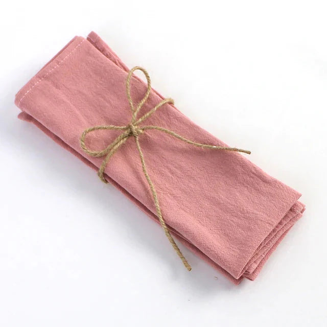 Serving Cloth Napkins Kitchen Tea Towels Table Mat Table Decoration | Bowlift