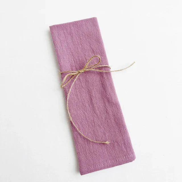 Serving Cloth Napkins Kitchen Tea Towels Table Mat Table Decoration | Bowlift