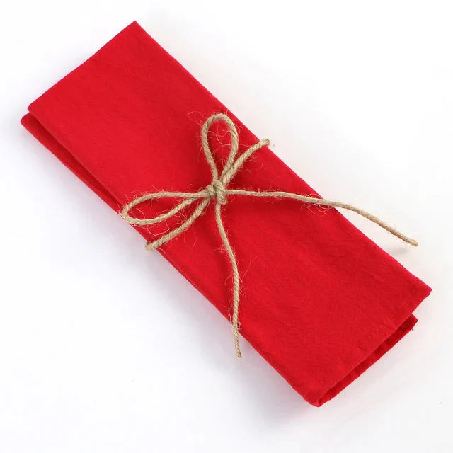 Serving Cloth Napkins Kitchen Tea Towels Table Mat Table Decoration | Bowlift
