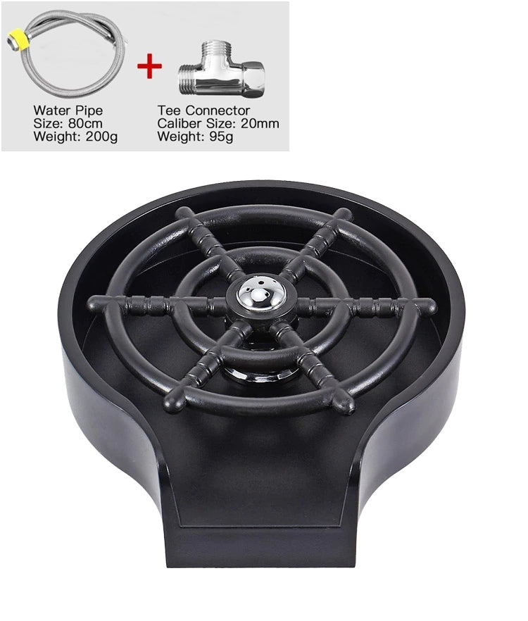 BowLift | Automatic Glass Washer Rinser Tool