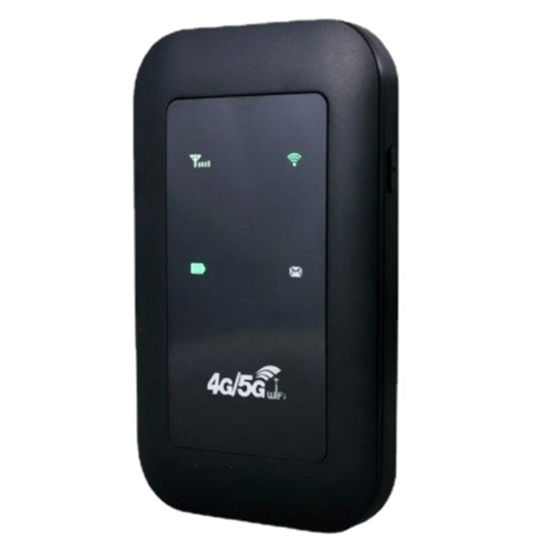 BowLift | Mobile 5G WLAN Router | Portable High-Speed Router