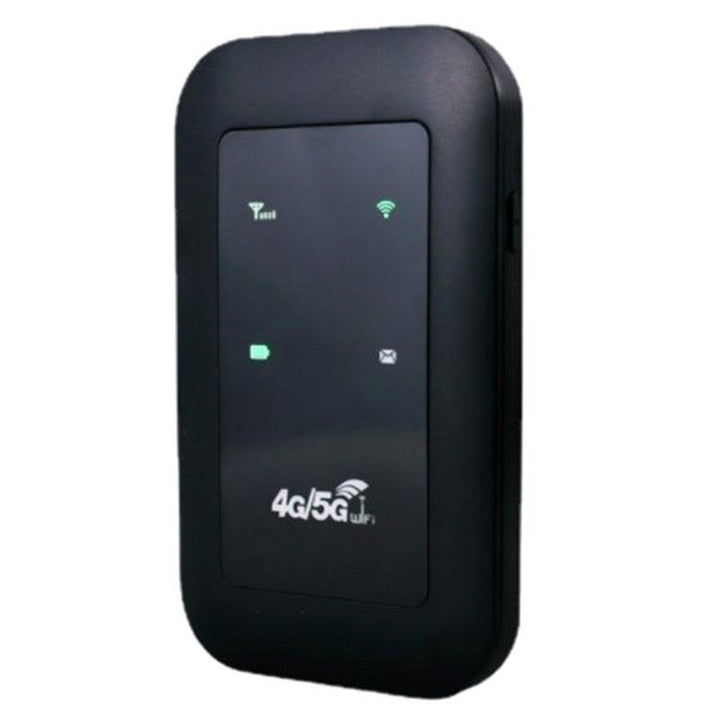 BowLift | Mobile 5G WLAN Router | Portable High-Speed Router