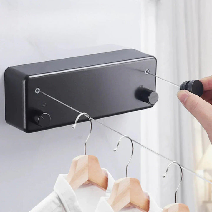 BowLift | AirString Space Saving Drying