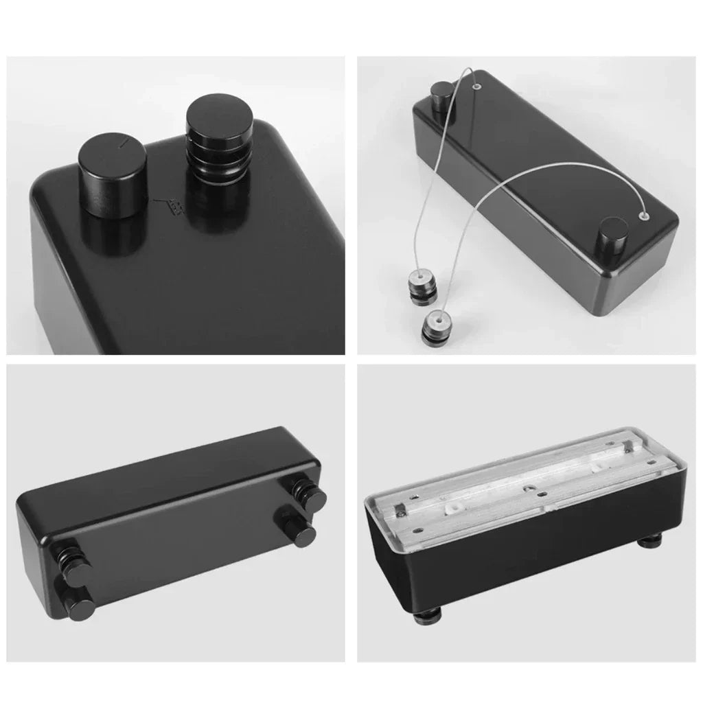 BowLift | AirString Space Saving Drying