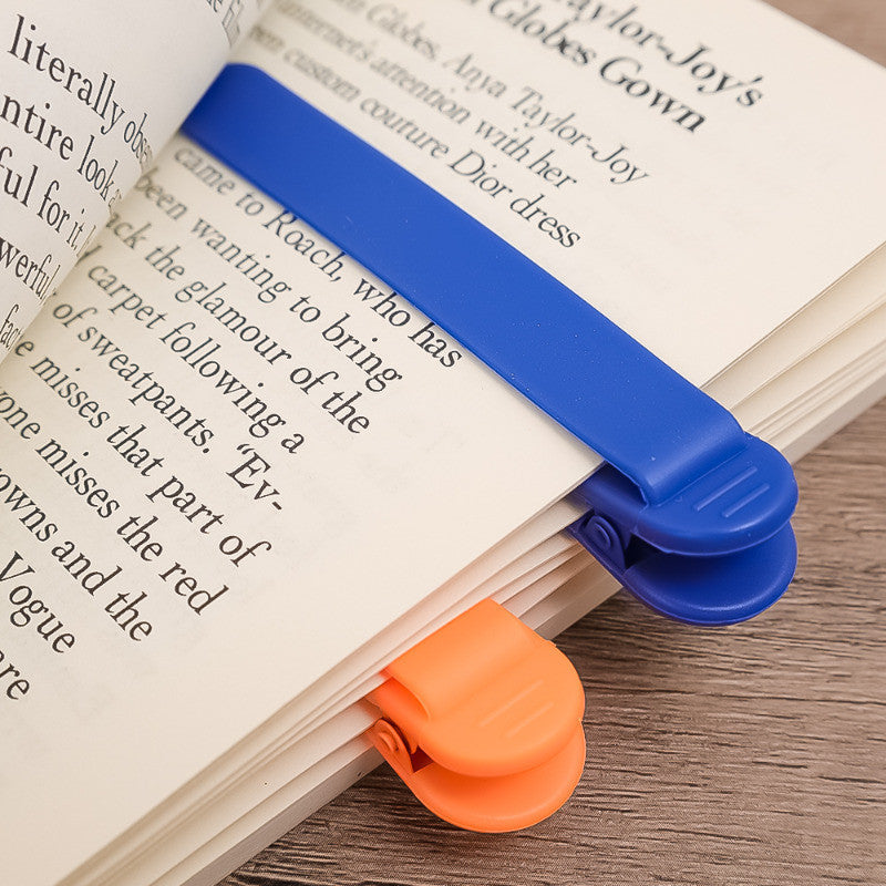 BowLift | Intelligent Bookmark 3-Piece Set