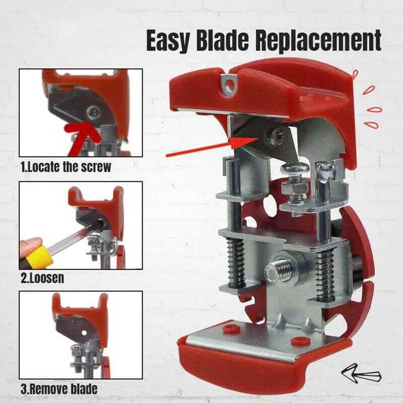 BowLift | StripEase | Guaranteed precision and simplicity