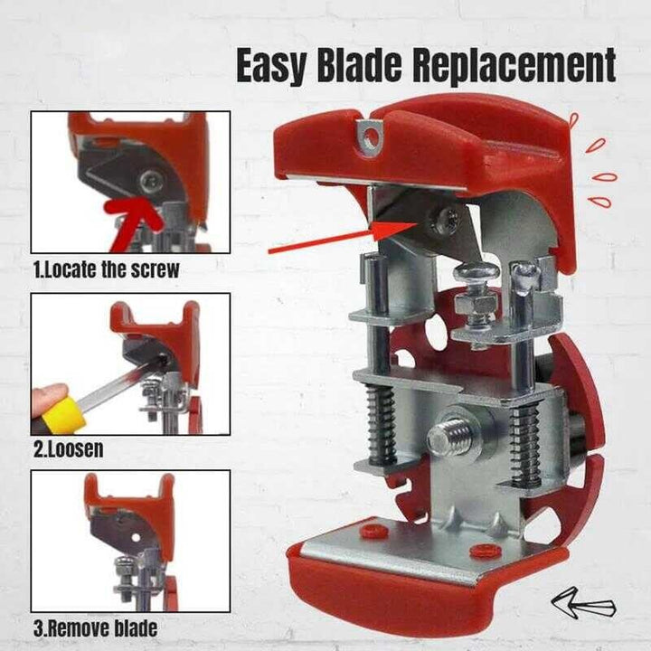 BowLift | StripEase | Guaranteed precision and simplicity
